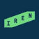 IREN logo
