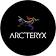 Arc'teryx Equipment logo