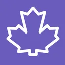 Moving2Canada.com logo