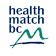 Health Match BC logo