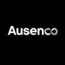 Ausenco logo