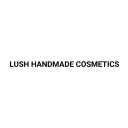 Lush Handmade Cosmetics logo