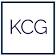 KCG Search logo