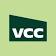 Vancouver Community College (VCC) logo
