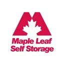 Maple Leaf Self Storage Inc. logo