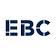 EBC Inc. logo