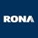 RONA logo