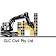 GLC Civil logo