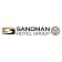 Sandman Hotel Group logo