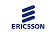 Ericsson GmbH logo