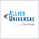 Allied Universal logo