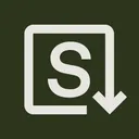 SecondShop logo