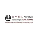 Thyssen Mining Construction Of Canada Ltd. logo