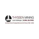 Thyssen Mining Construction Of Canada Ltd.