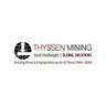 Thyssen Mining Construction Of Canada Ltd.