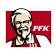 KFC Canada - Soul Foods Group logo