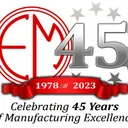 Ellery Manufacturing Ltd. logo