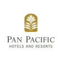 Pan Pacific Whistler logo