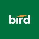 Bird Construction logo