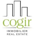 COGIR Real Estate
