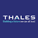 Thales Group logo