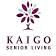 Kaigo Senior Living logo