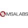 MSALABS logo