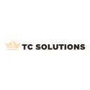 Total Commercial Solutions logo