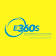 Environmental 360 Solutions logo
