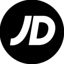 JD Sports Fashion logo