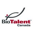 BioTalent Canada logo