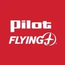 Pilot Flying J logo