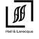 Hall & Larocque LLP logo