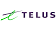 TELUS logo