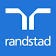 Randstad Canada logo
