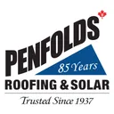 Penfolds Roofing & Solar logo