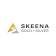 Skeena Gold + Silver
