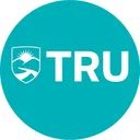 Thompson Rivers University logo