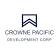 Crowne Pacific Development Corp logo