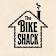 The Bike Shack Sooke logo