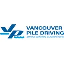 VANCOUVER PILE DRIVING LTD. logo