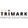 Trimark People Solutions logo
