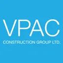 VPAC Construction Group Ltd. logo
