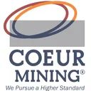 Coeur-Mining,-Inc logo
