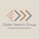 Gilder Search Group logo