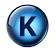 Kinetic Search Group logo