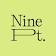 Nine Point Agency logo