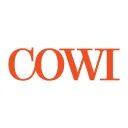 COWI A/S logo