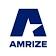 Amrize logo