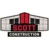 Scott Construction Group logo
